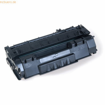 Freecolor Toner kompatibel mit HP LaserJet 1160/1320 X schwarz