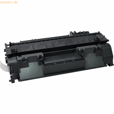 Neutral Toner kompatibel mit HP LaserJet P2035/P2055 XXL