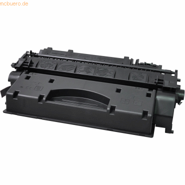 Neutral Toner kompatibel mit HP LaserJet P2055 (05X) High Yield VE=2 S