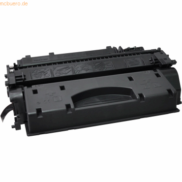 Neutral Toner kompatibel mit HP LaserJet P2055 X schwarz