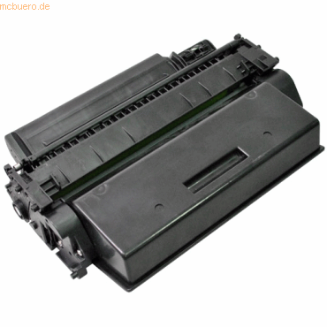 Freecolor Toner kompatibel mit HP LaserJet P2055 HY schwarz