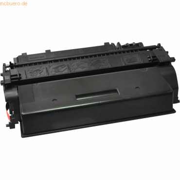 Neutral Toner kompatibel mit HP LaserJet P2055 HY schwarz