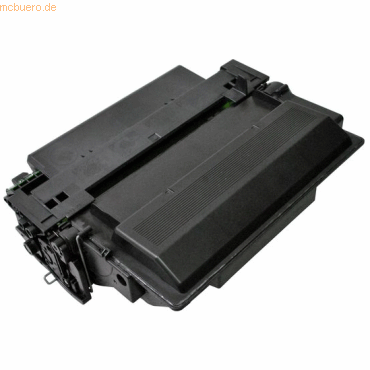 Freecolor Toner kompatibel mit HP LaserJet P3005 HY schwarz
