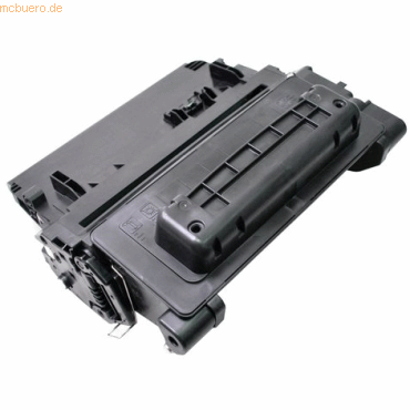 Freecolor Toner kompatibel mit HP LaserJet P4014/4015 A-HY schwarz