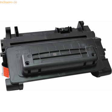 Neutral Toner kompatibel mit HP LaserJet P4014/4015 A-HY schwarz