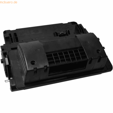Neutral Toner kompatibel mit HP LaserJet P4015/4515 X-HY schwarz