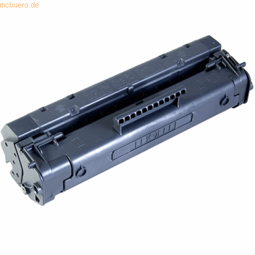 Freecolor Toner kompatibel mit HP LaserJet 1100 HY schwarz