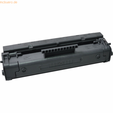 Neutral Toner kompatibel mit HP LaserJet 1100 HY schwarz