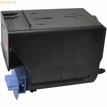 Neutral Toner kompatibel mit Canon IR C 2880 (C-EXV 21) magenta