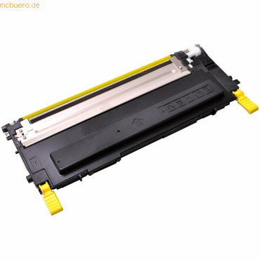 Freecolor Toner kompatibel mit Dell 1235 gelb