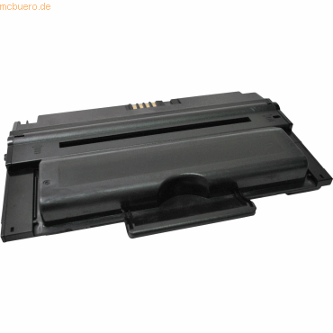 Neutral Toner kompatibel mit Dell 2335 schwarz