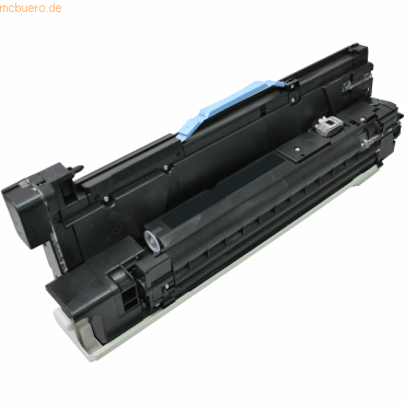 Freecolor Trommel kompatibel mit HP Color LaserJet CP6015 schwarz