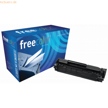 Freecolor Toner kompatibel mit Canon I-Sensys Fax L-100/120 XXL