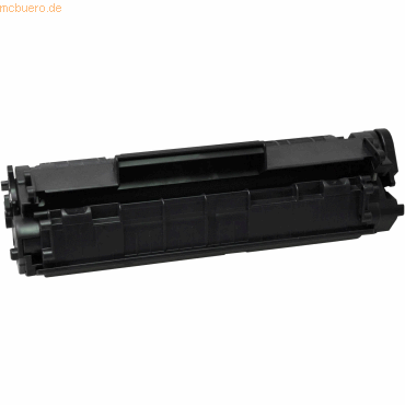 Neutral Toner kompatibel mit Canon I-Sensys Fax L-100/120 XXL
