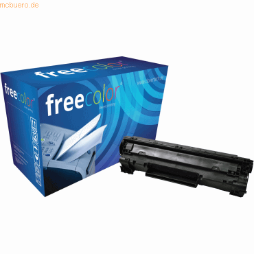 Freecolor Toner kompatibel mit HP LaserJet M225 XXL