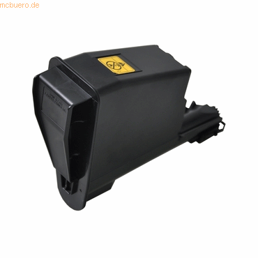 Freecolor Toner kompatibel mit Kyocera TK-1125 schwarz