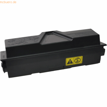 Neutral Toner kompatibel mit Kyocera TK-1130 schwarz