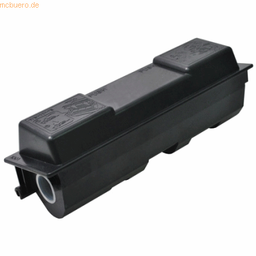 Freecolor Toner kompatibel mit Kyocera TK-170 HY schwarz