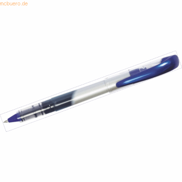 Connect Tintenroller Taurus 0,7mm blau