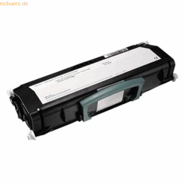 Dell Toner Original Dell 59310501 schwarz
