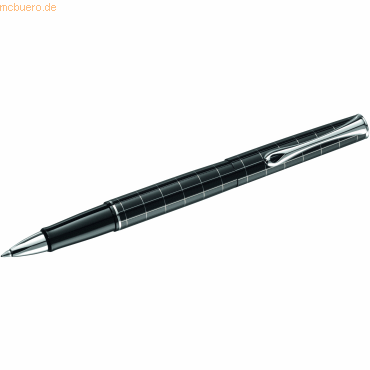 Diplomat Tintenroller Optimist Raute