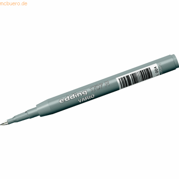 Edding Nachfllmine edding 1707 R Vario grn