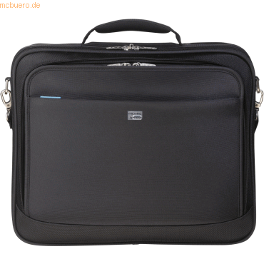 Elba Notebooktasche Original bis 16 Zoll schwarz