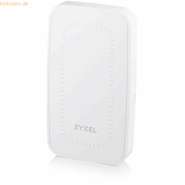 Zyxel WAC500H 1200 Mbit/s White Power over Ethernet (PoE)