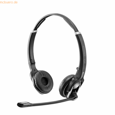 Sennheiser EPOS IMPACT DW Pro 2 - Headset only for use as spare or...