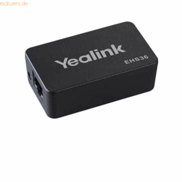 Yealink Yealink EHS36 Headset-Adapter