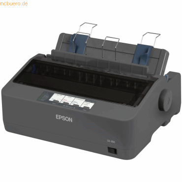 EPSON Epson LQ-350 Matrixdrucker