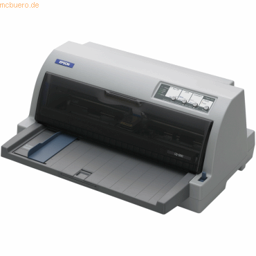 EPSON Epson LQ-690 Matrixdrucker