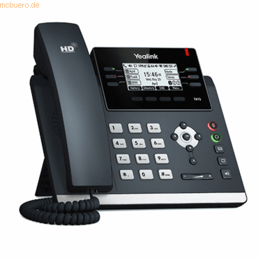 Yealink Yealink SIP-T41S