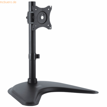 ASSMANN DIGITUS Universal Single Monitor Ständer, 38-69cm