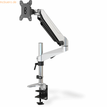 ASSMANN DIGITUS Univ. LED/LCD Tischhalterung mit Gasdruckfeder bis 27-