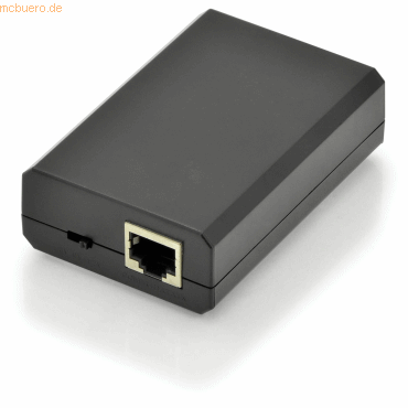 ASSMANN DIGITUS Professional Gigabit PoE at Splitter,10/100/1000, 24W