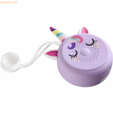 AQL Music Sound Bluetooth Dusch / Bade Lautsprecher Einho