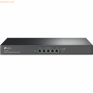 TP-Link TP-Link TL-ER5120 5-Port Gigabit WAN Loadbalancing Router