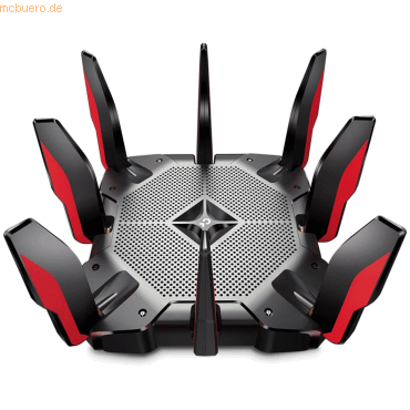 TP-Link TP-Link Archer AX11000 Tri-Band Wi-Fi 6 Gaming Router