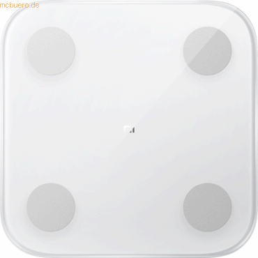Xiaomi Mi Body Composition Scale 2 EU/D Version