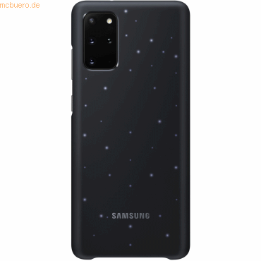 Samsung Samsung LED Cover EF-KG985 fr Galaxy S20+, Black