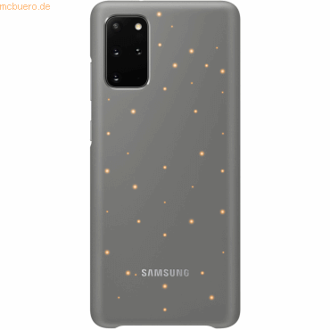 Samsung Samsung LED Cover EF-KG985 fr Galaxy S20+, Gray