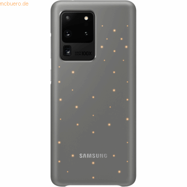 Samsung Samsung LED Cover EF-KG988 fr Galaxy S20 Ultra, Gray