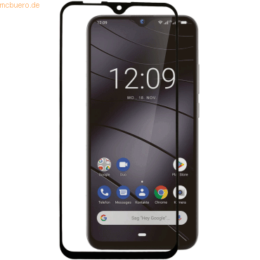 Gigaset GIGASET Full Display HD Glass Protector GS 290