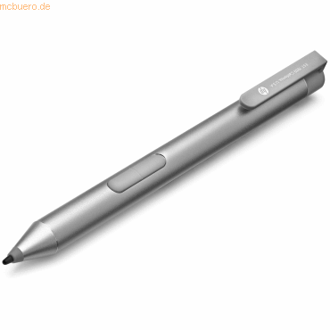 Hewlett Packard HP Active Pen mit Ersatzspitzen