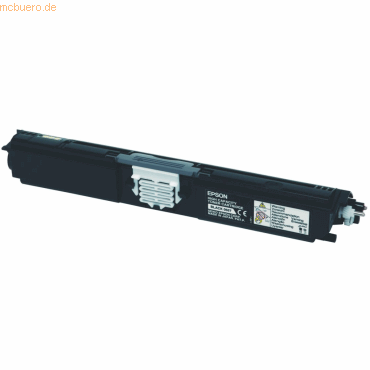 Epson Toner Schwarz S050557 AcuBrite Hohe Kapazitt