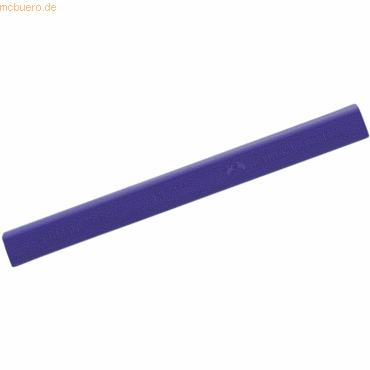6 x Faber Castell Knstlerpastellkreide Polychromos blauviolett