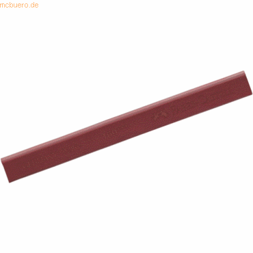 6 x Faber Castell Knstlerpastellkreide Polychromos caput mortuum