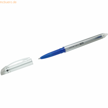 Uni-Ball Gelroller TSI 0,5 blau