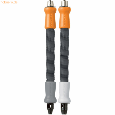 Fiskars senstanzer 2-Gren-Set 3,2mm + 4,8mm